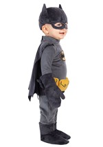 Boys Infant DC Batman Costume Alt 3