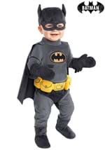 Boys Infant DC Batman Costume