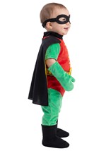 Boys Infant DC Robin Costume Alt 4