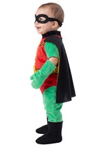 DC Infant Robin Costume Alt 3