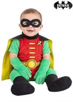 Boys Infant DC Robin Costume