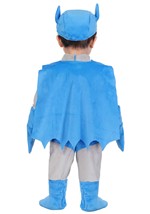 DC Infant Classic Batman Costume Alt 1