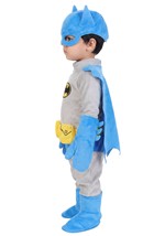DC Infant Classic Batman Costume Alt 2