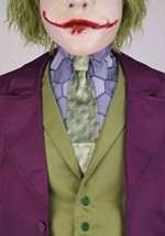 Dark Knight Joker Mens Costume Alt 5