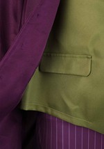 Dark Knight Joker Mens Costume Alt 6