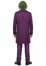 Dark Knight Joker Mens Costume Alt 1