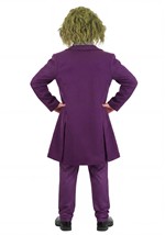 Kids Dark Knight Joker Costume Alt 2