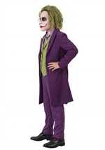 Kids Dark Knight Joker Costume Alt 3