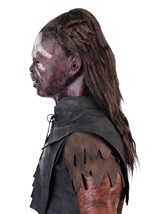 Adult Lurtz Lord of the Rings Costume Mask Alt 2