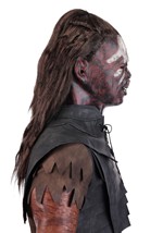 Adult Lurtz Lord of the Rings Costume Mask Alt 3