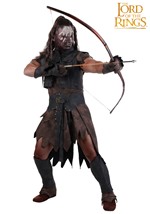 Adult Premium Lurtz Uruk Hai Lord of the Rings Costume