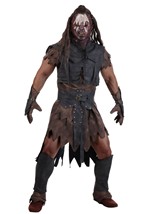 Adult Premium Lurtz Uruk Hai Lord of the Rings Costume Alt 1