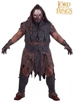 Plus Premium Lord of the Rings Lurtz Uruk Hai Costume