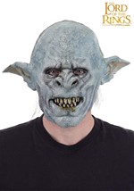 Adult Lord of the Rings Orc Costume Mask