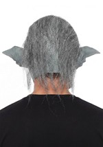 Adult Lord of the Rings Orc Costume Mask Alt 1