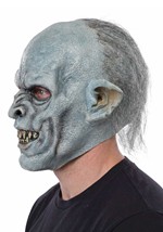 Adult Lord of the Rings Orc Costume Mask Alt 2