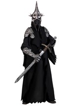 Mens Lord of the Rings Witch King Costume Alt 1