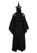 Mens Lord of the Rings Witch King Costume Alt 2
