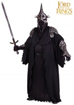 Plus Size Witch King Lord of the Rings Mens Costume