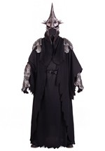 Plus Size Witch King Lord of the Rings Mens Costume Alt 1