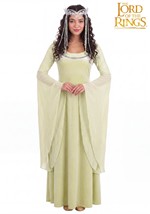 Adult Arwen Lord of the Rings Costume