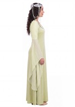 Adult Arwen Lord of the Rings Costume Alt 7