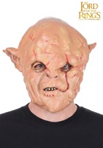 Adult Lord of the Rings Gothmog Costume Mask