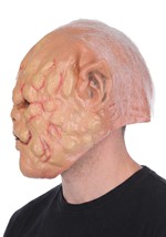 Adult Lord of the Rings Gothmog Costume Mask Alt 2