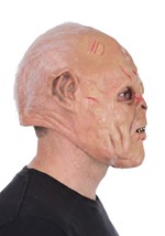 Adult Lord of the Rings Gothmog Costume Mask Alt 3