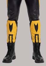 Mortal Kombat Scorpion Mens Costume Alt 6