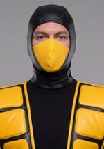 Mortal Kombat Scorpion Mens Costume Alt 4