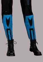 Mens Mortal Kombat SubZero Costume Alt 9