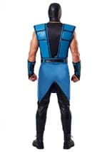 Mens Mortal Kombat SubZero Costume Alt 3