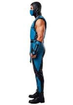 Mens Mortal Kombat SubZero Costume Alt 4