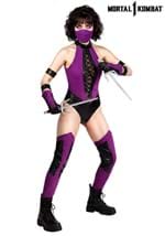 Womens Mortal Kombat Mileena Costume