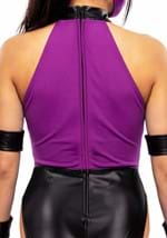Womens Mortal Kombat Mileena Costume Alt 6