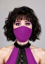 Womens Mortal Kombat Mileena Costume Alt 5