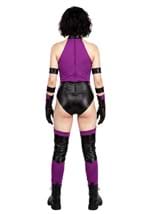 Womens Mortal Kombat Mileena Costume Alt 2