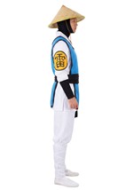 Adult Raiden Mortal Kombat Costume Alt 1
