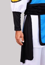 Adult Raiden Mortal Kombat Costume Alt 5