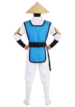 Adult Raiden Mortal Kombat Costume Alt 7