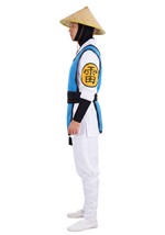 Adult Raiden Mortal Kombat Costume Alt 8