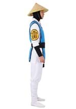 Mens Mortal Kombat Raiden Costume Alt 3