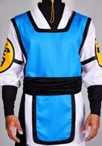 Mens Mortal Kombat Raiden Costume Alt 6