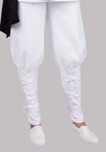 Mens Mortal Kombat Raiden Costume Alt 9