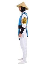 Mens Mortal Kombat Raiden Costume Alt 4