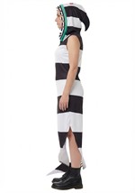 Womens Beetlejuice Sandworm Dress Costume Alt 2