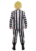 Mens Authentic Beetlejuice Costume Alt 1