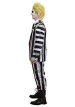 Mens Authentic Beetlejuice Costume Alt 2