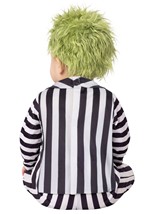 Boys Infant Beetlejuice Outfit Costume Alt 1